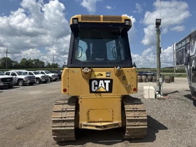 Image of Caterpillar D4K2 XL equipment image 3
