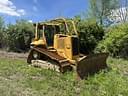 Caterpillar D5 Image