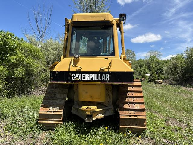 Image of Caterpillar D5 equipment image 1