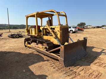 Main image Caterpillar D5B