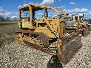 Main image Caterpillar D5