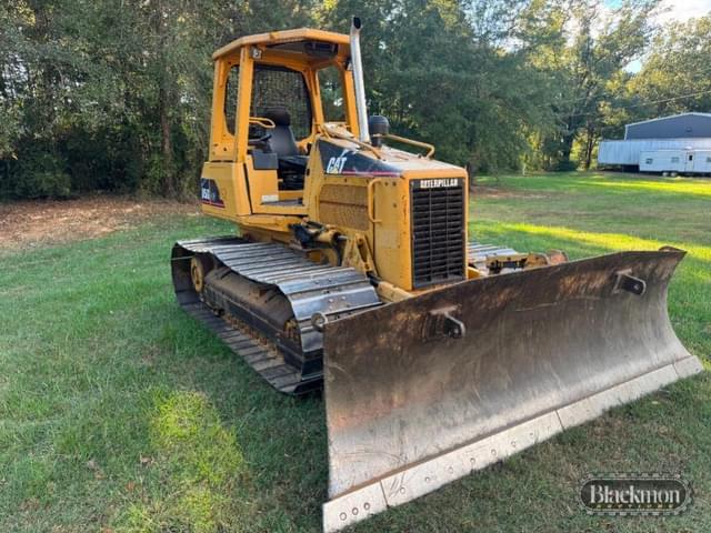 Image of Caterpillar D5G LGP equipment image 1