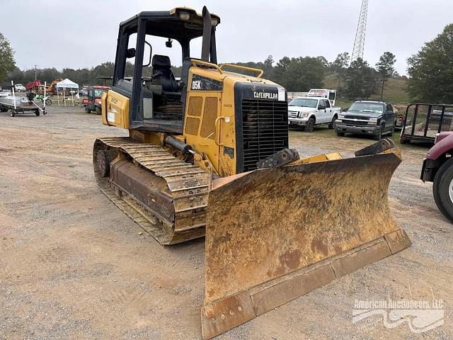 Image of Caterpillar D5K2 XL equipment image 1