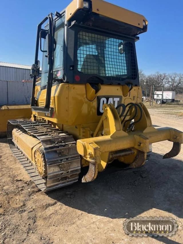 Image of Caterpillar D5K XL equipment image 1