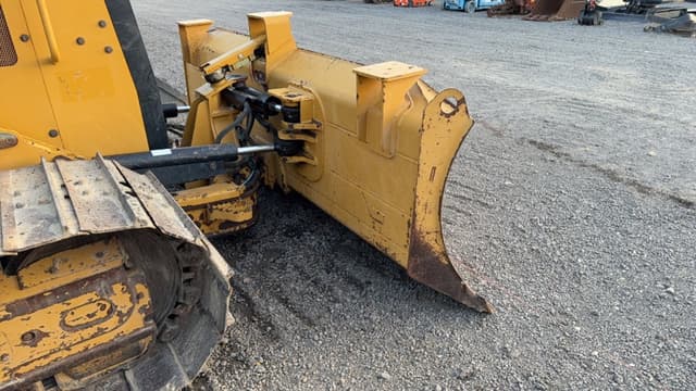 Image of Caterpillar D5K2 LGP equipment image 3
