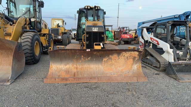 Image of Caterpillar D5K2 LGP equipment image 1