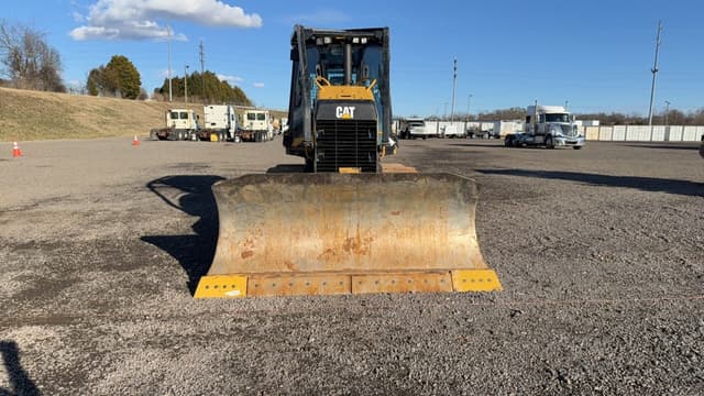 Image of Caterpillar D5K2 equipment image 1