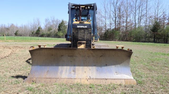 Image of Caterpillar D5K2 LGP equipment image 1