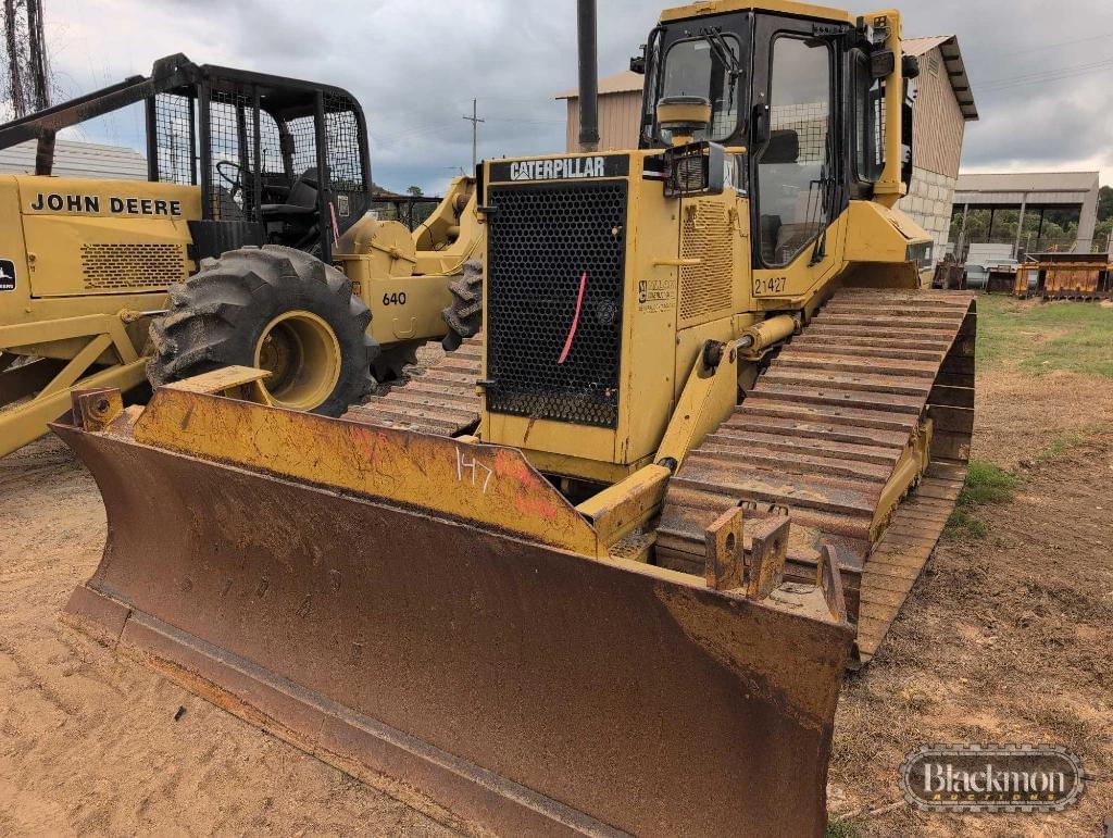Image of Caterpillar D5M Primary image