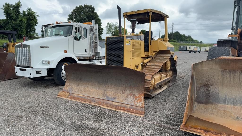 Image of Caterpillar D5M Primary image