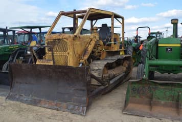 Main image Caterpillar D6