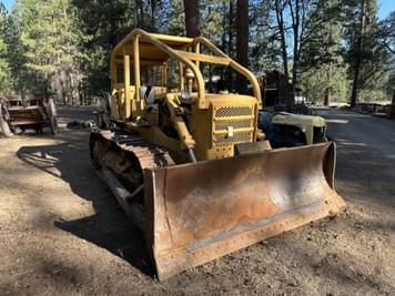 Main image Caterpillar D6