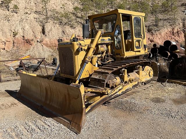 Image of Caterpillar D6D equipment image 1