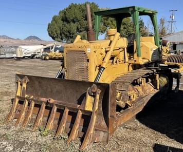 Main image Caterpillar D6D