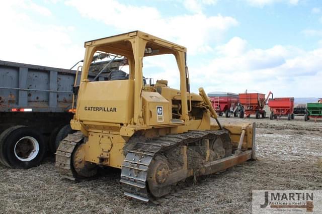 Image of Caterpillar D6D equipment image 2