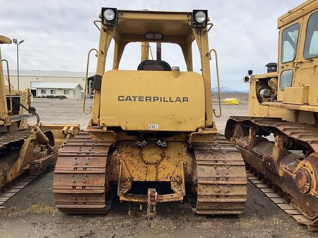 Image of Caterpillar D6D equipment image 3