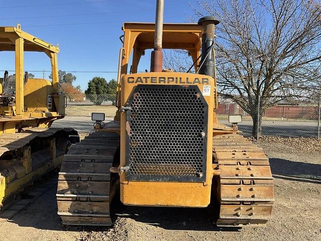 Image of Caterpillar D6D equipment image 2