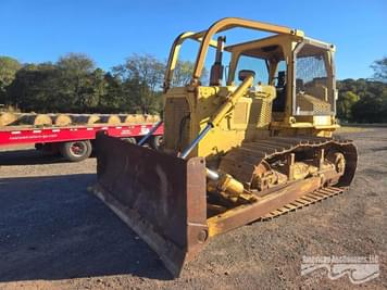 Main image Caterpillar D6D