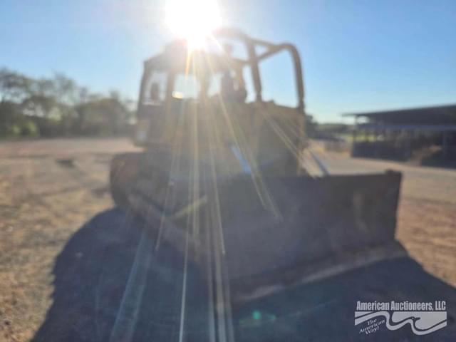 Image of Caterpillar D6D equipment image 2