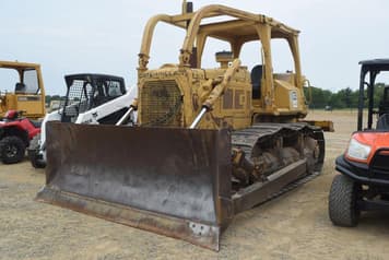 Main image Caterpillar D6D