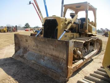 Main image Caterpillar D6D