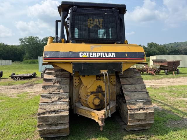 Image of Caterpillar D6H equipment image 4