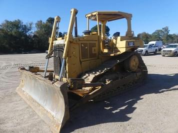 Main image Caterpillar D6H