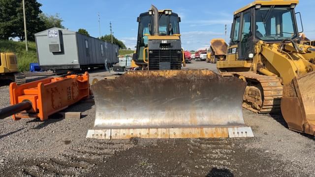 Image of Caterpillar D6K2 XL equipment image 1