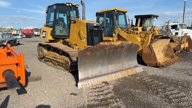 Image of Caterpillar D6K2 XL equipment image 2