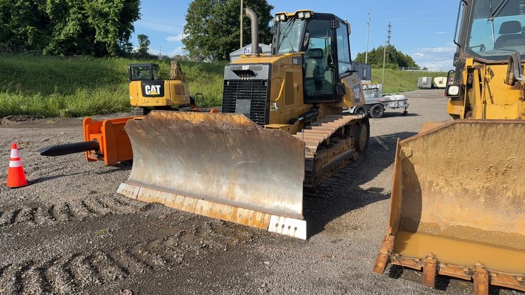 Image of Caterpillar D6K2 XL Primary image