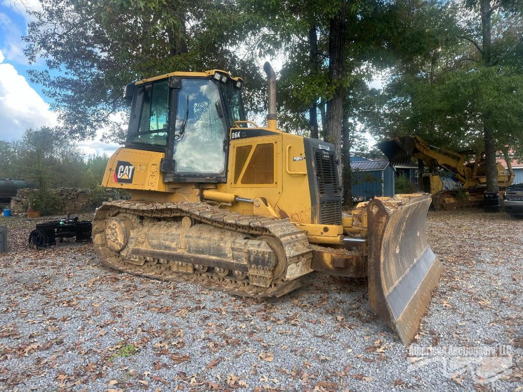 Image of Caterpillar D6KXL Image 0