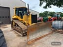 Caterpillar D6M Image