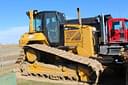 Caterpillar D6N Image