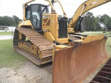 Main image Caterpillar D6N