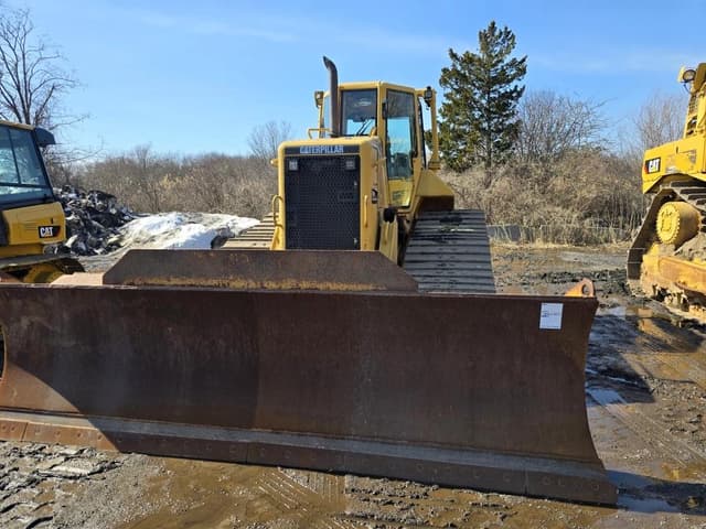 Image of Caterpillar D6N LGP equipment image 1