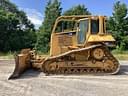 Caterpillar D6N LGP Image