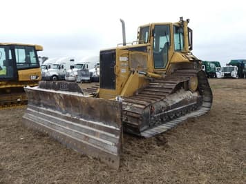 Main image Caterpillar D6N LGP