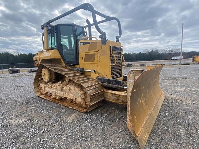 Image of Caterpillar D6N XL equipment image 1