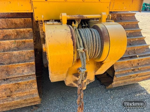 Image of Caterpillar D6R LGP equipment image 3
