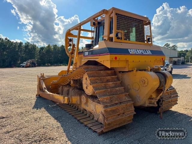 Image of Caterpillar D6R LGP equipment image 2