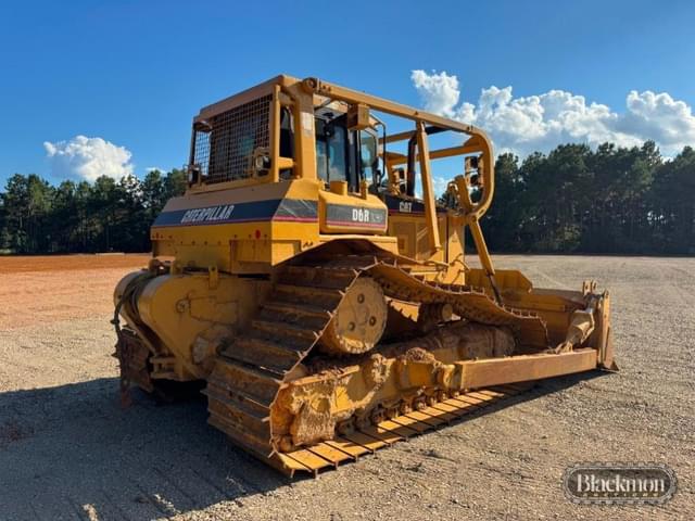 Image of Caterpillar D6R LGP equipment image 1