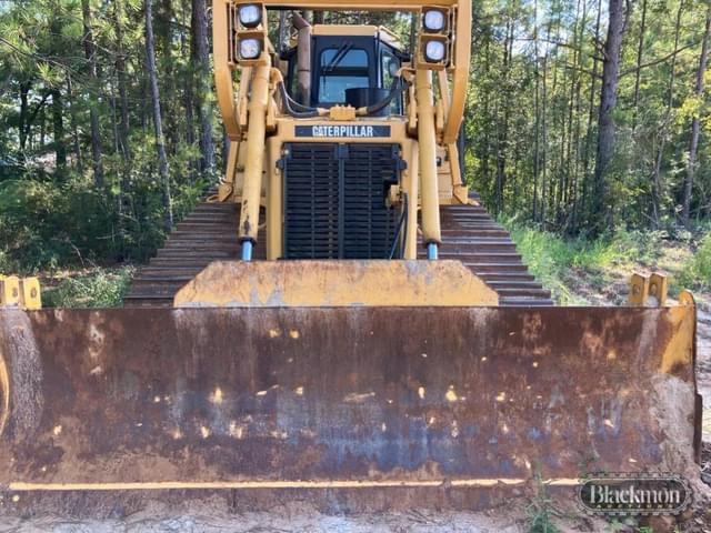 Image of Caterpillar D6R LGP equipment image 1