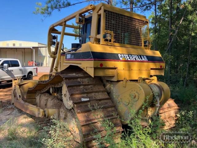 Image of Caterpillar D6R LGP equipment image 4