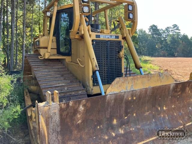 Image of Caterpillar D6R LGP equipment image 2