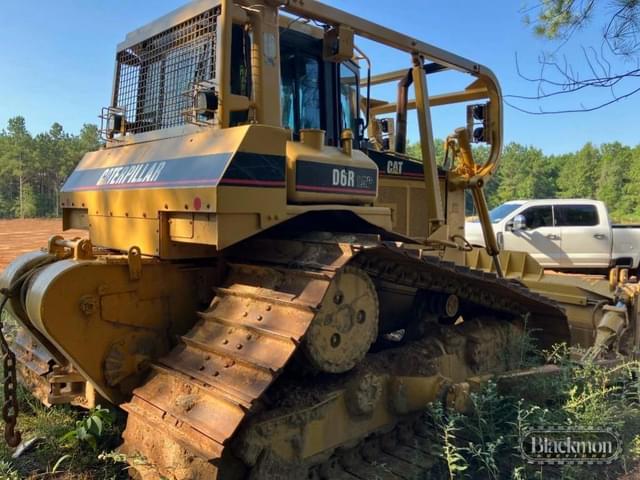 Image of Caterpillar D6R LGP equipment image 3