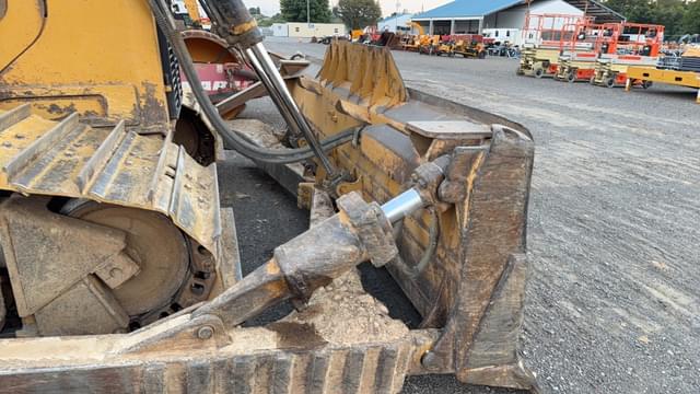 Image of Caterpillar D6T LGP equipment image 4