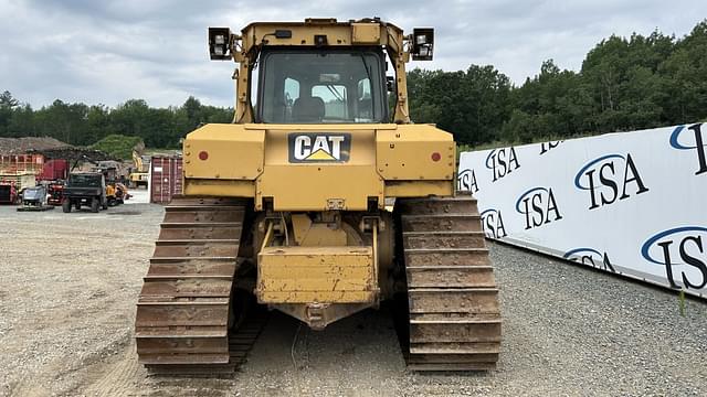 Image of Caterpillar D6T LGP equipment image 3