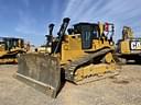 Caterpillar D6T LGP Image