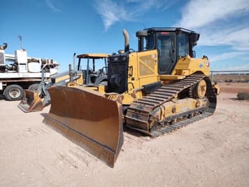 Main image Caterpillar D6XE