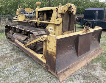 Main image Caterpillar D7F